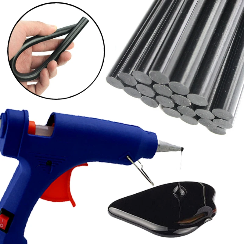 Car Accessories Wholesale - Bâton de colle de débosselage sans