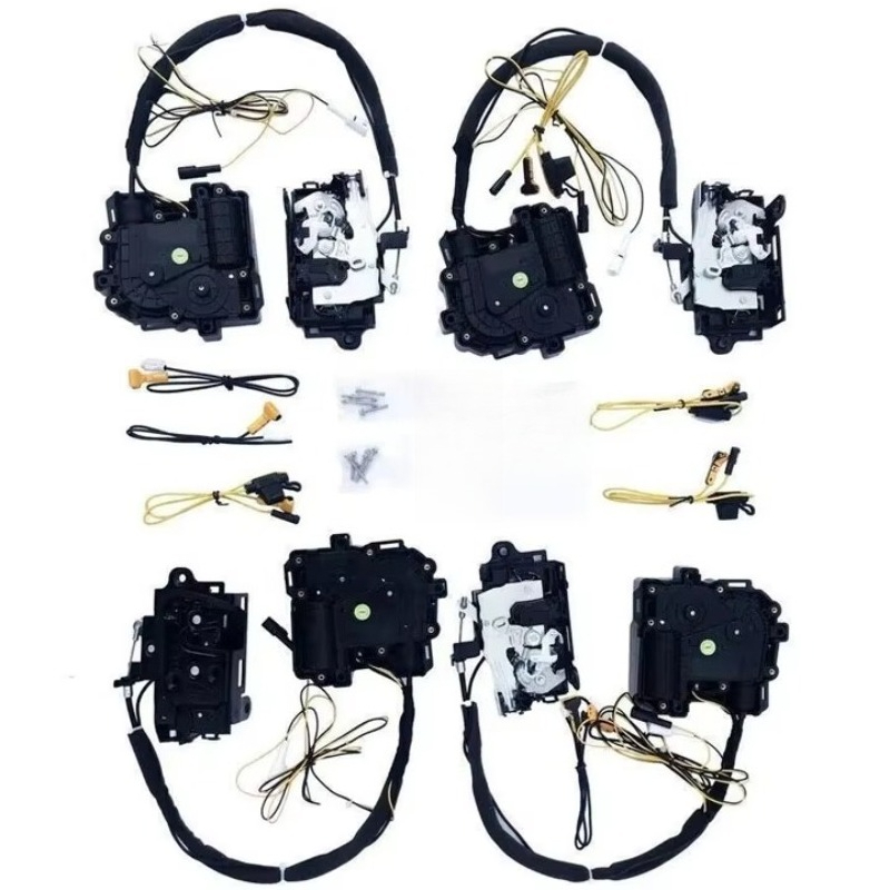 Car Accessories Wholesale - Accessoires automobiles en gros : Serrures