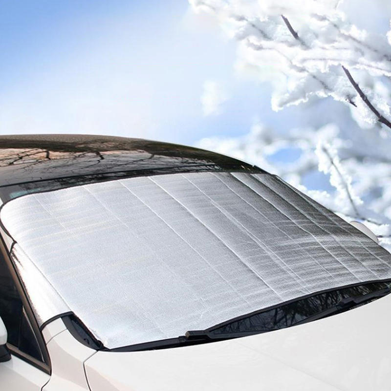 Car Accessories For Winter - Housse de pare-brise de voiture, Protection