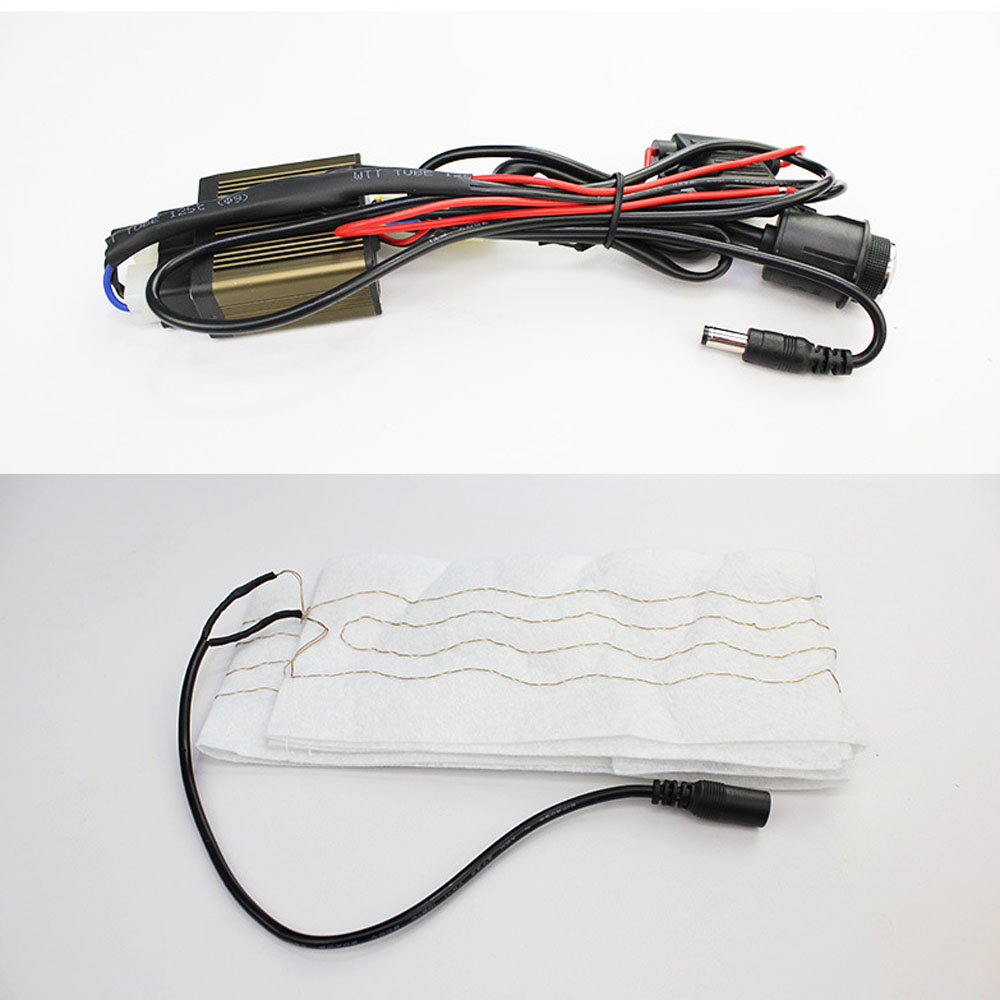 Kit de chauffage au volant uni - Car Accessories For Winter avis et prix