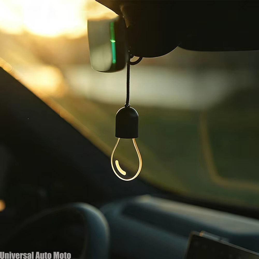 Ornement de rétroviseur de voi - Car Accessories Xmas avis et prix