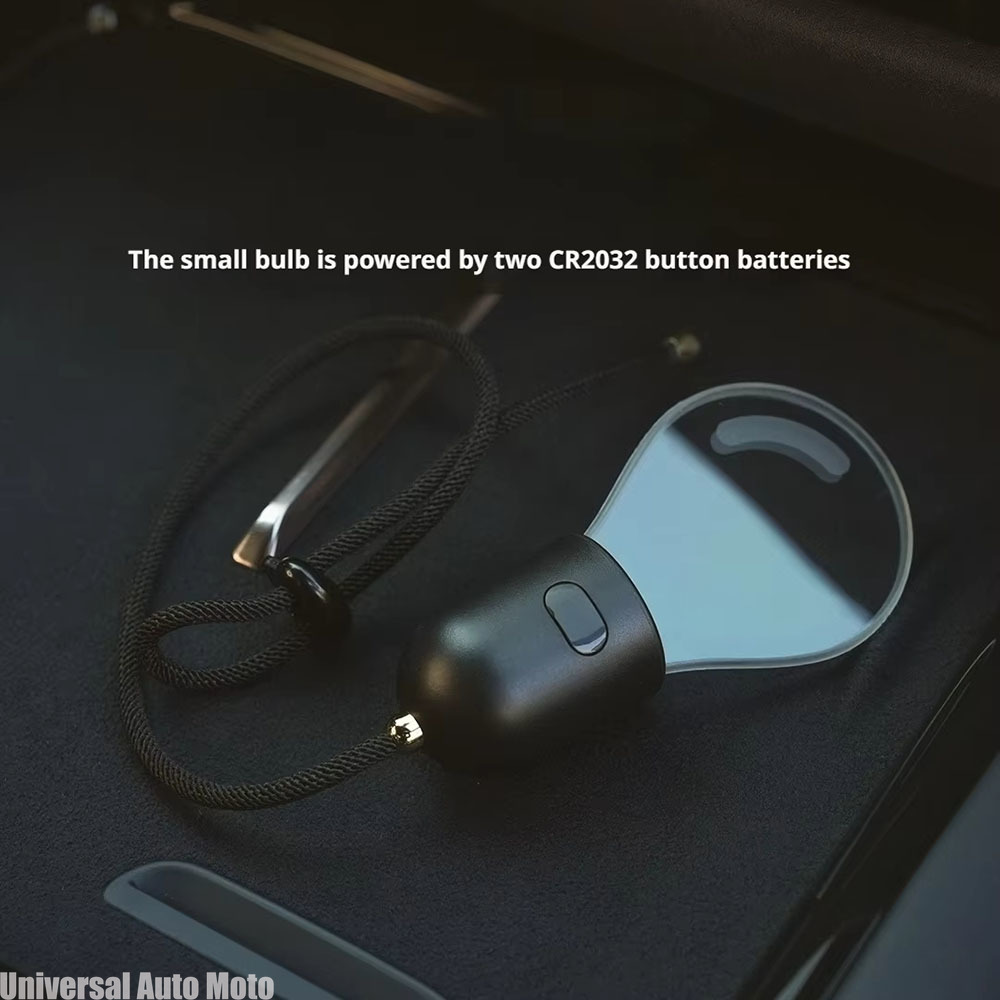Ornement de rétroviseur de voi - Car Accessories Xmas avis et prix