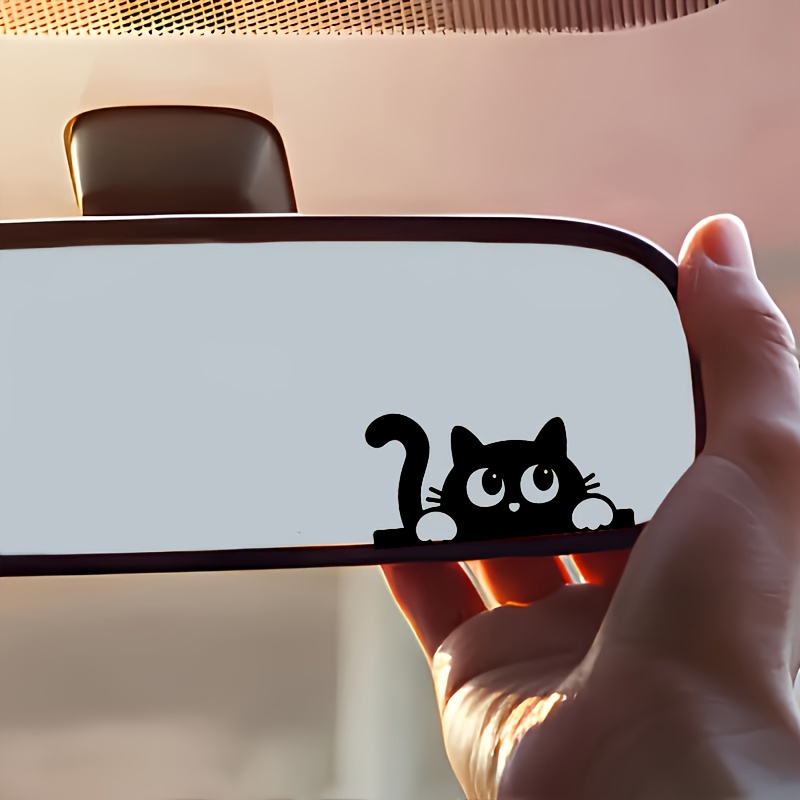 Autocollant de rétroviseur de  - Car Accessories Xmas avis et prix