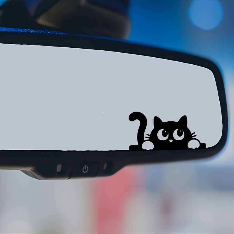 Autocollant de rétroviseur de  - Car Accessories Xmas avis et prix