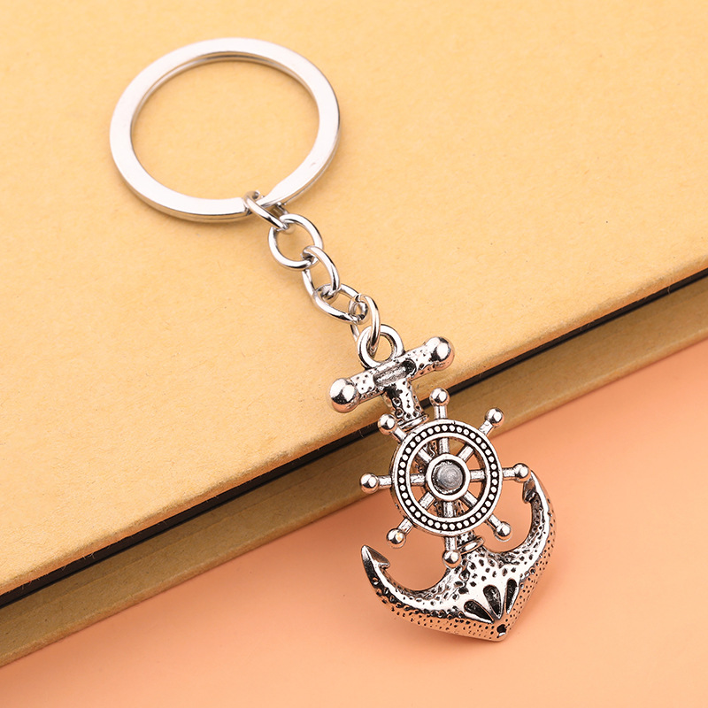 Porte-clés bateau pirate avec  - Car Accessories Amazon avis et prix