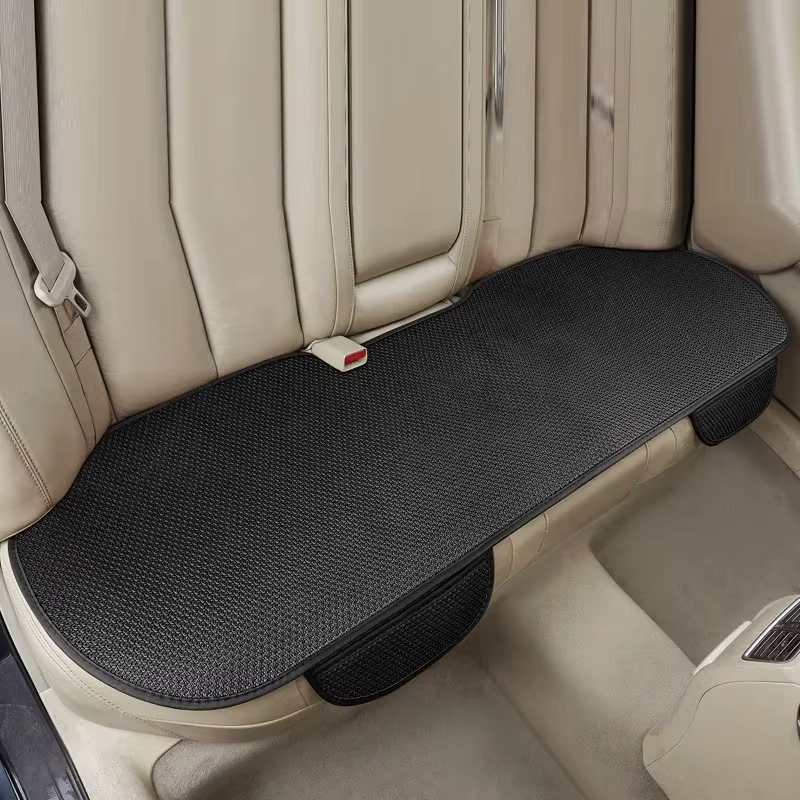Housse de siège de voiture d'é - Car Accessories For Winter avis et prix