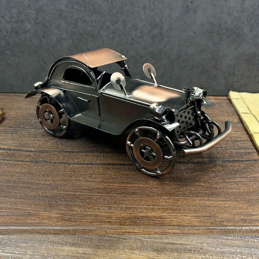Ornement de voiture ancienne e - Car Accessories Xmas avis et prix