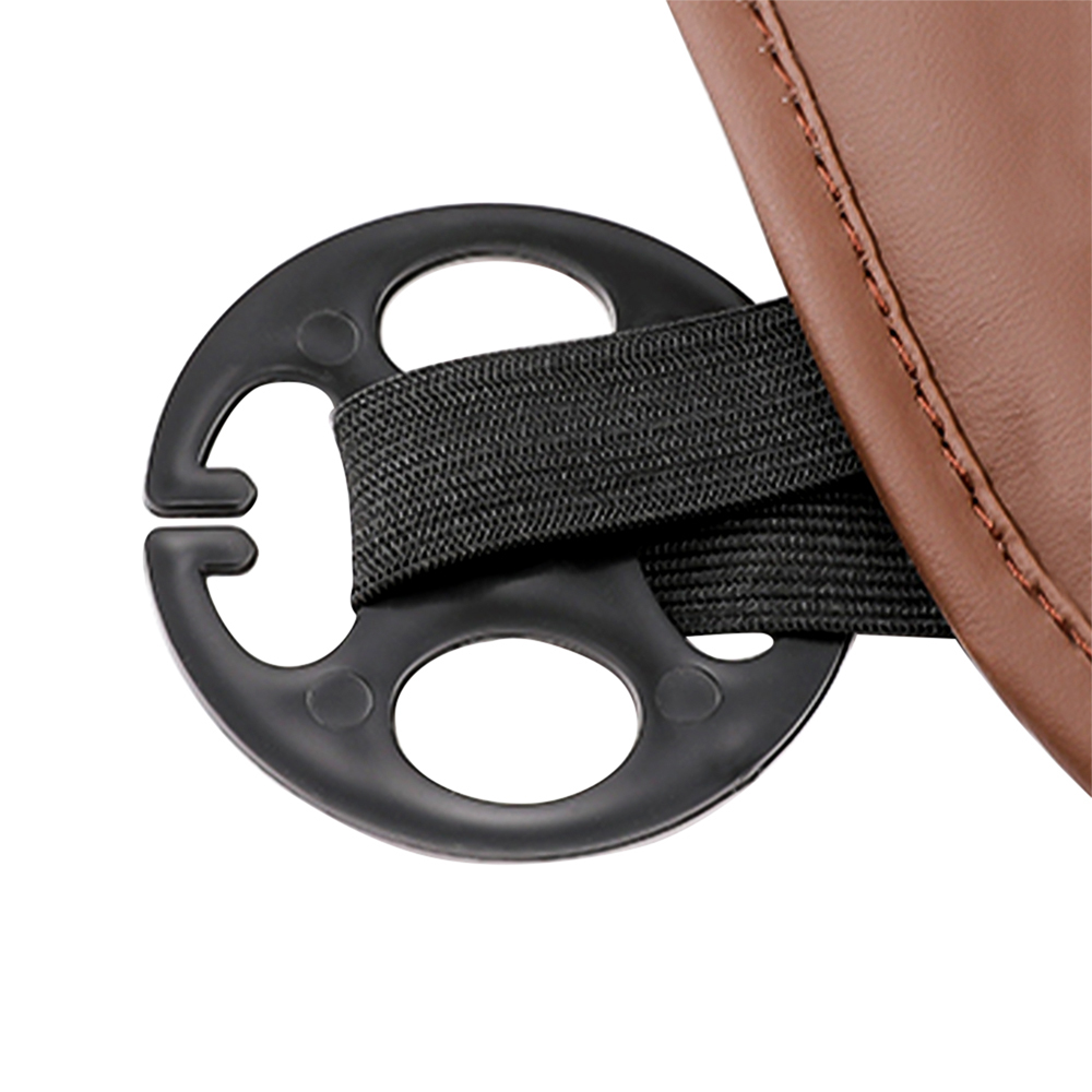 Coussin de siège chaud en flan - Car Accessories For Winter avis et prix