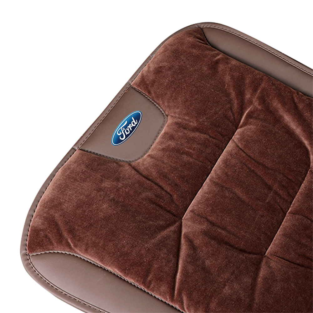 Coussin de siège chaud en flan - Car Accessories For Winter avis et prix