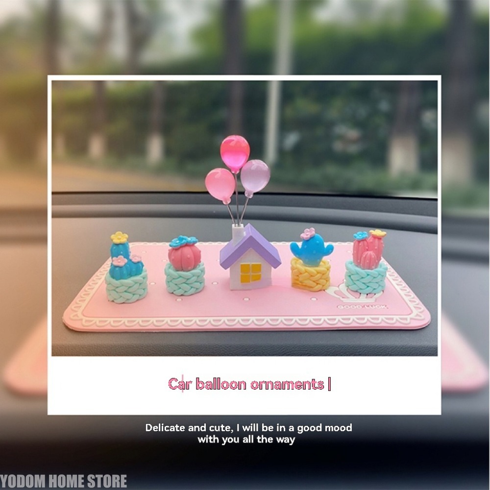 1 Pack Décoration Voiture Ball - Car Accessories Xmas avis et prix