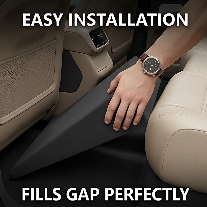 Coussin de siège auto anti-fat - Car Accessories For Winter avis et prix