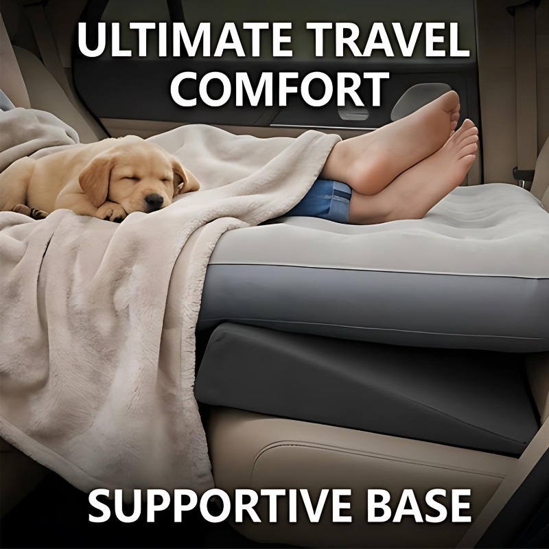 Coussin de siège auto anti-fat - Car Accessories For Winter avis et prix