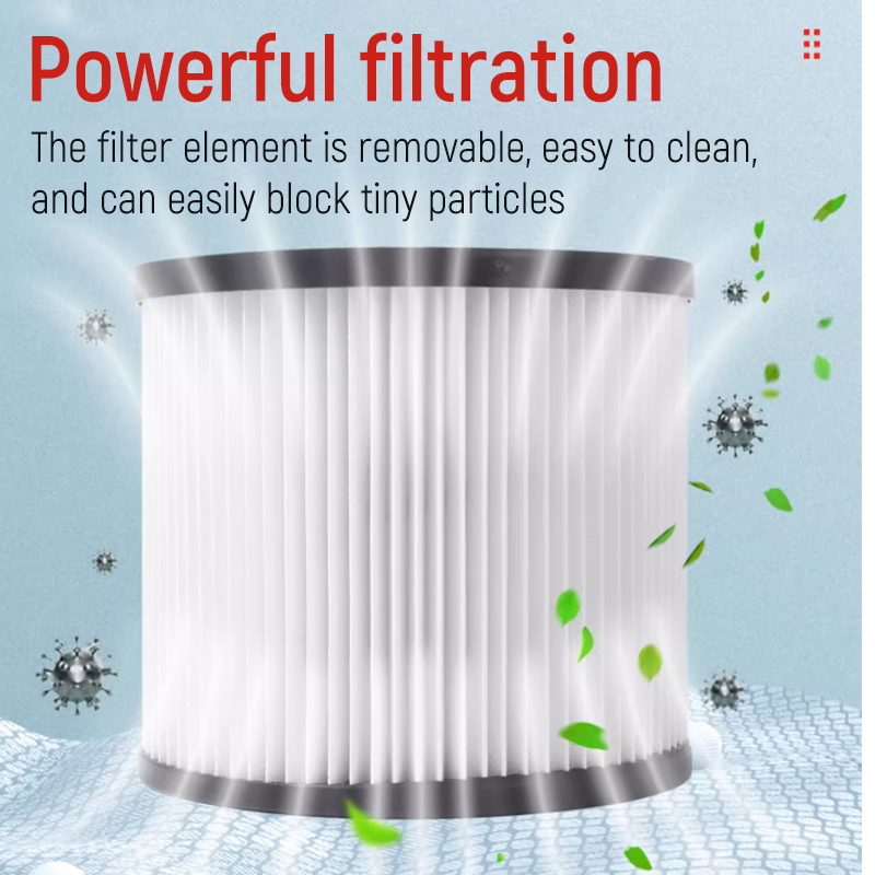 Aspirateur mural pour lavage d - Car Vacuum Cleaner avis et prix