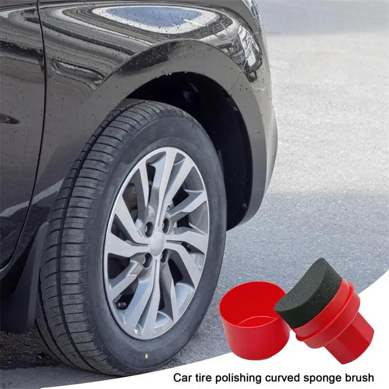 Éponge à cirer pour voiture, t - Car Detailing Brush avis et prix