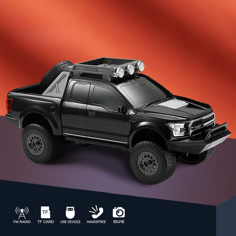 Haut-parleur Bluetooth pour vo - Car Accessories Amazon avis et prix