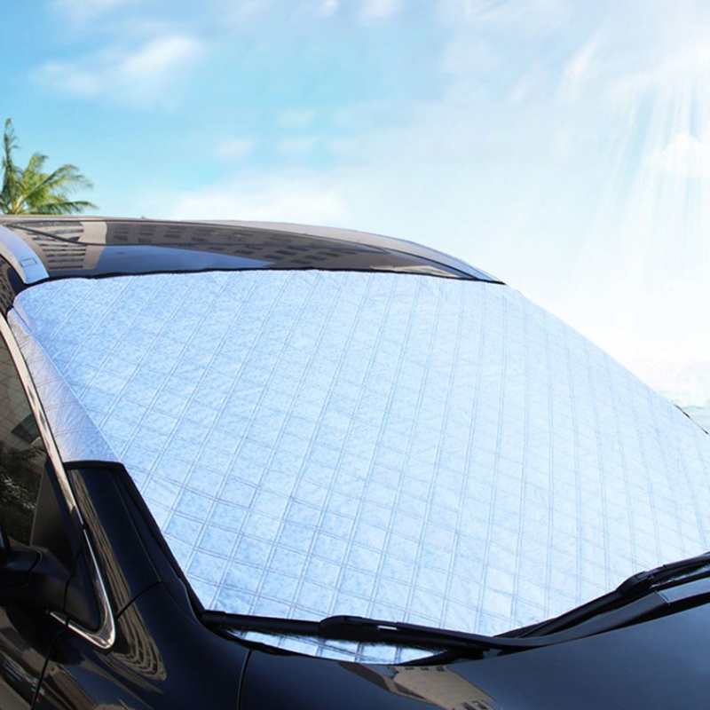 Housse de pare-brise de voitur - Car Accessories For Winter avis et prix