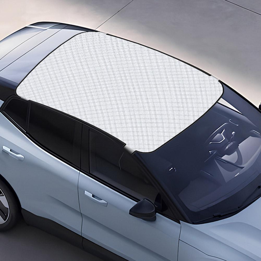 Housse de toit ouvrant impermé - Car Accessories For Winter avis et prix
