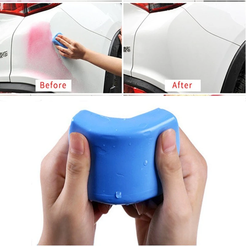 1 à 3 pièces barre d'argile dé - Car Detailing Brush avis et prix
