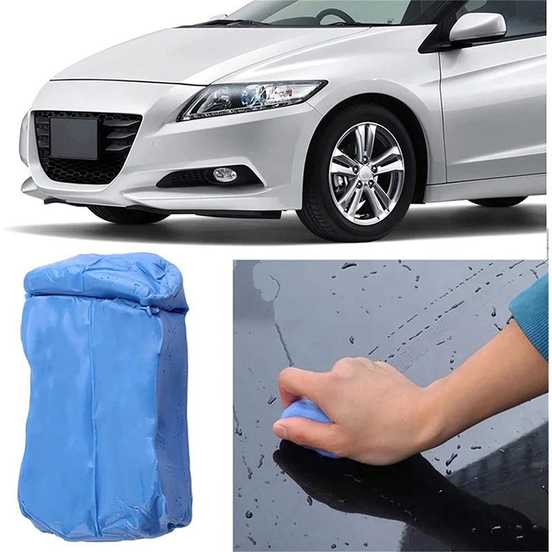 1 à 3 pièces barre d'argile dé - Car Detailing Brush avis et prix