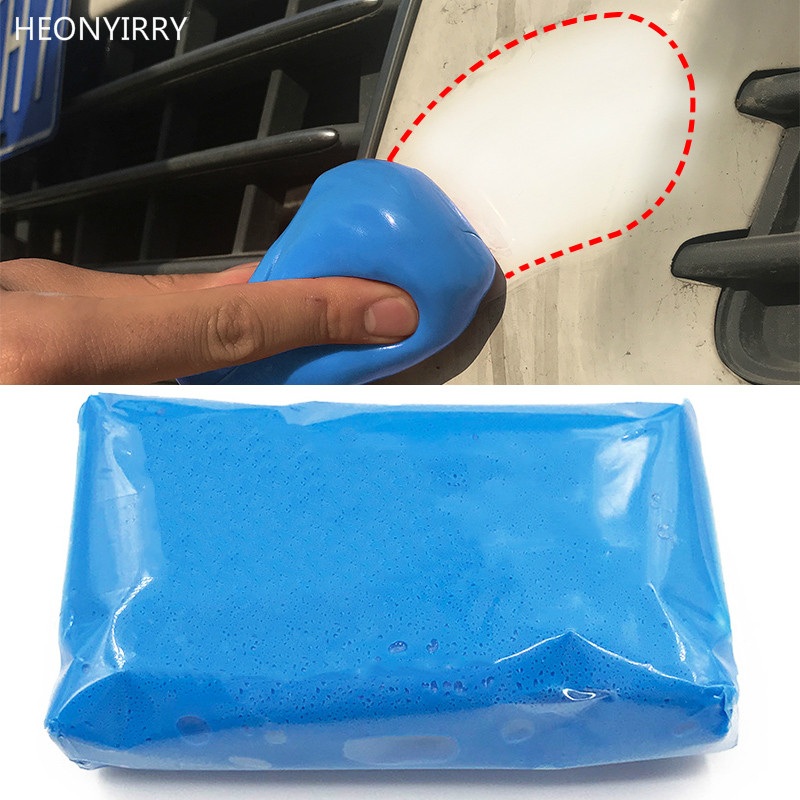 1 à 3 pièces barre d'argile dé - Car Detailing Brush avis et prix