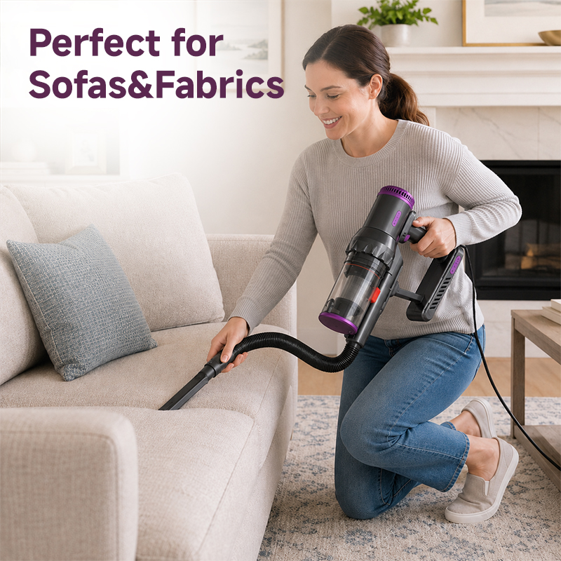 Aspirateur à main filaire, asp - Car Vacuum Cleaner avis et prix