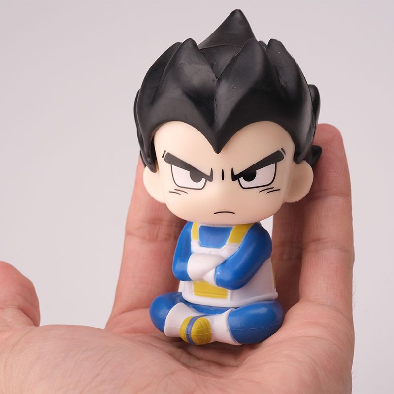 Figurine chibi Dragon Ball Son - Car Accessories Wholesale avis et prix
