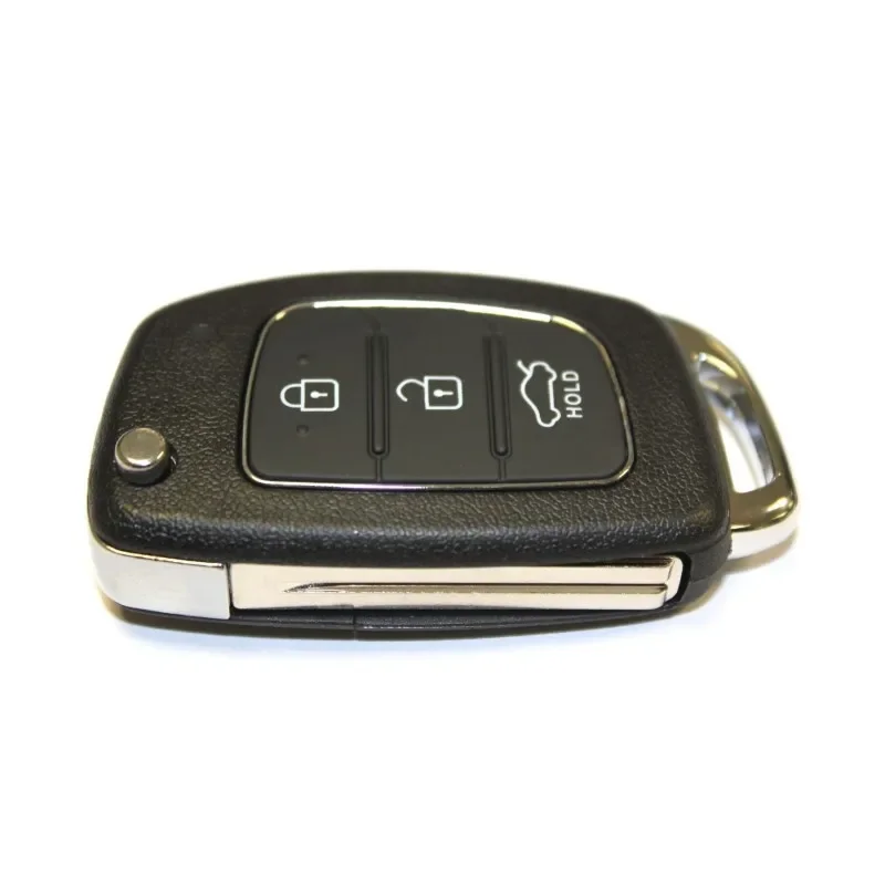 1 pièce Coque de clé télécomma - Car Accessories Xmas avis et prix