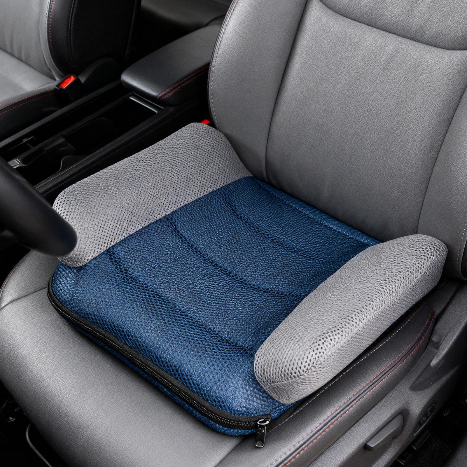 Coussin de siège auto gonflabl - Car Accessories For Winter avis et prix