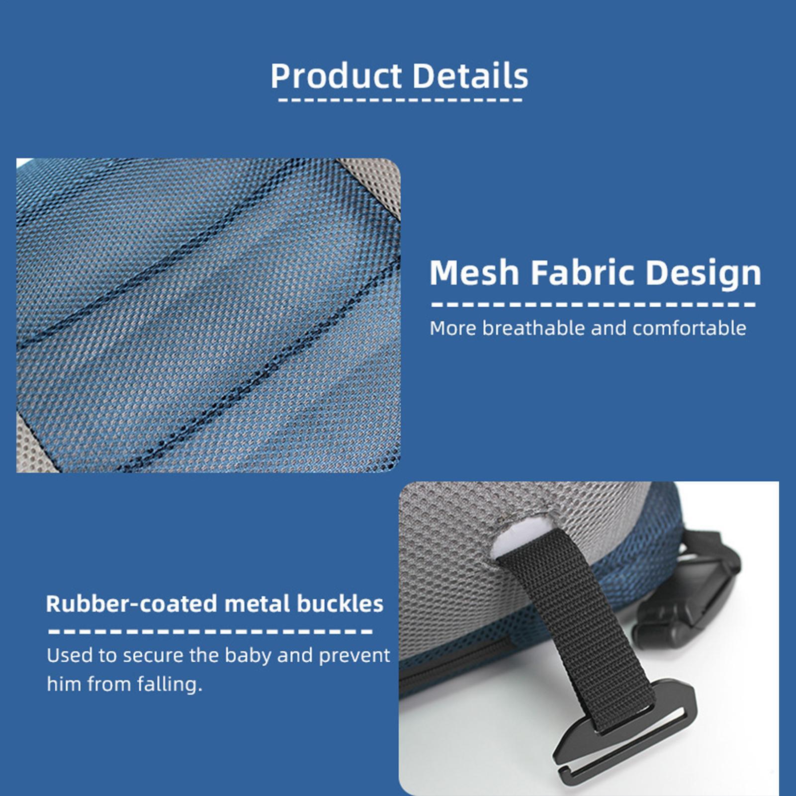 Coussin de siège auto gonflabl - Car Accessories For Winter avis et prix