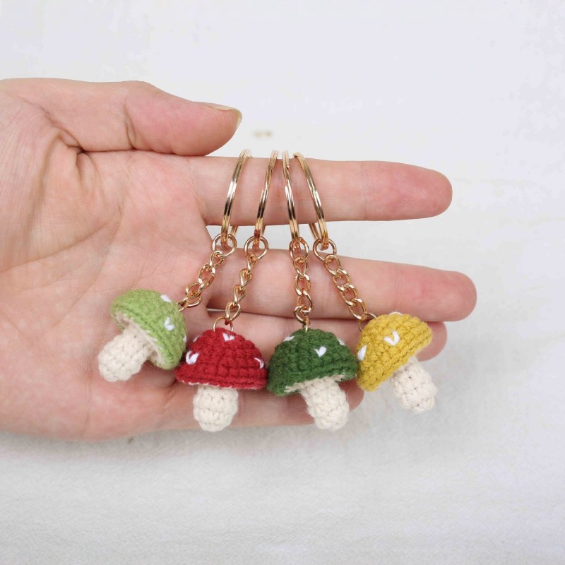 Porte-clés en crochet en forme - Car Accessories Wholesale avis et prix