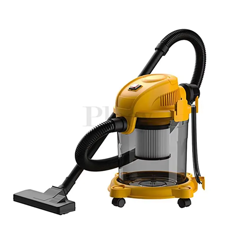 Nouvel aspirateur eau et pouss - Car Vacuum Cleaner avis et prix