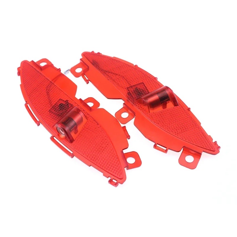 2 lampes de bienvenue LED pour - Car Accessories Xmas avis et prix