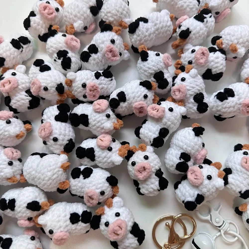 Porte-clés en forme de vache t - Car Accessories Wholesale avis et prix