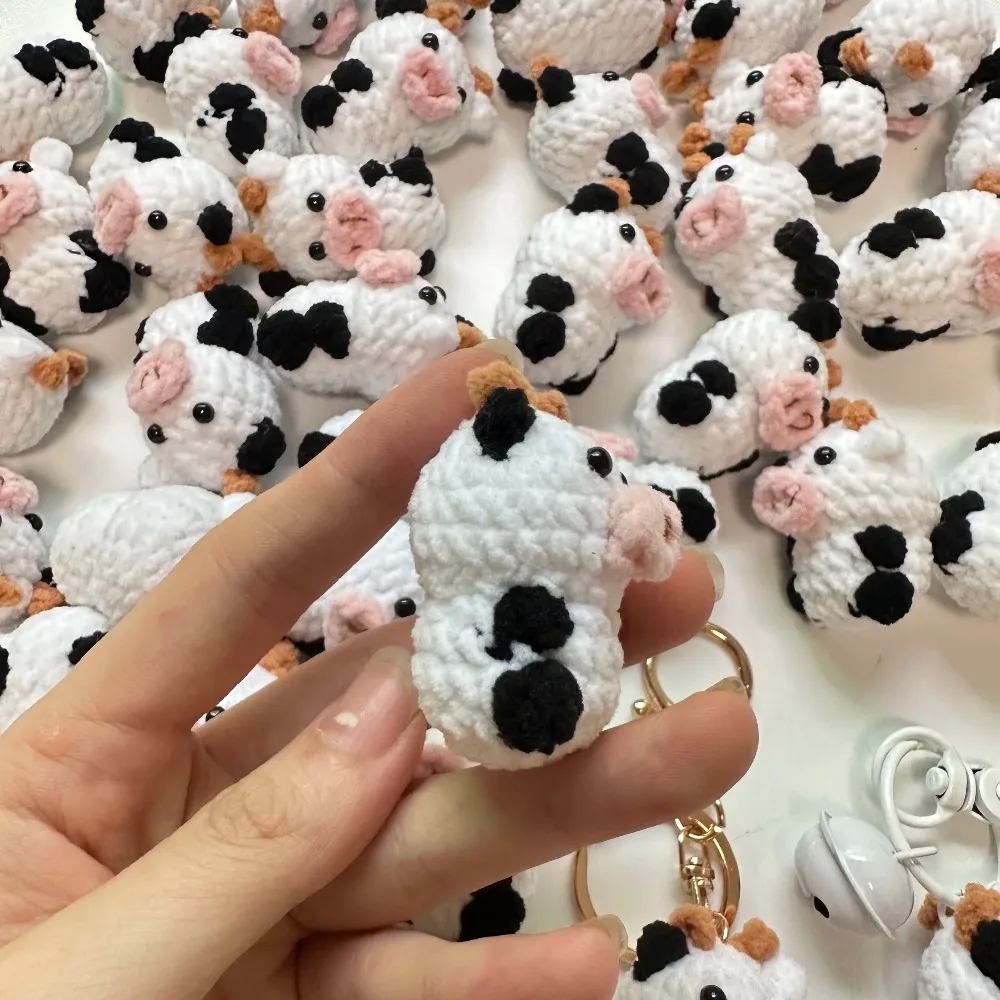 Porte-clés en forme de vache t - Car Accessories Wholesale avis et prix