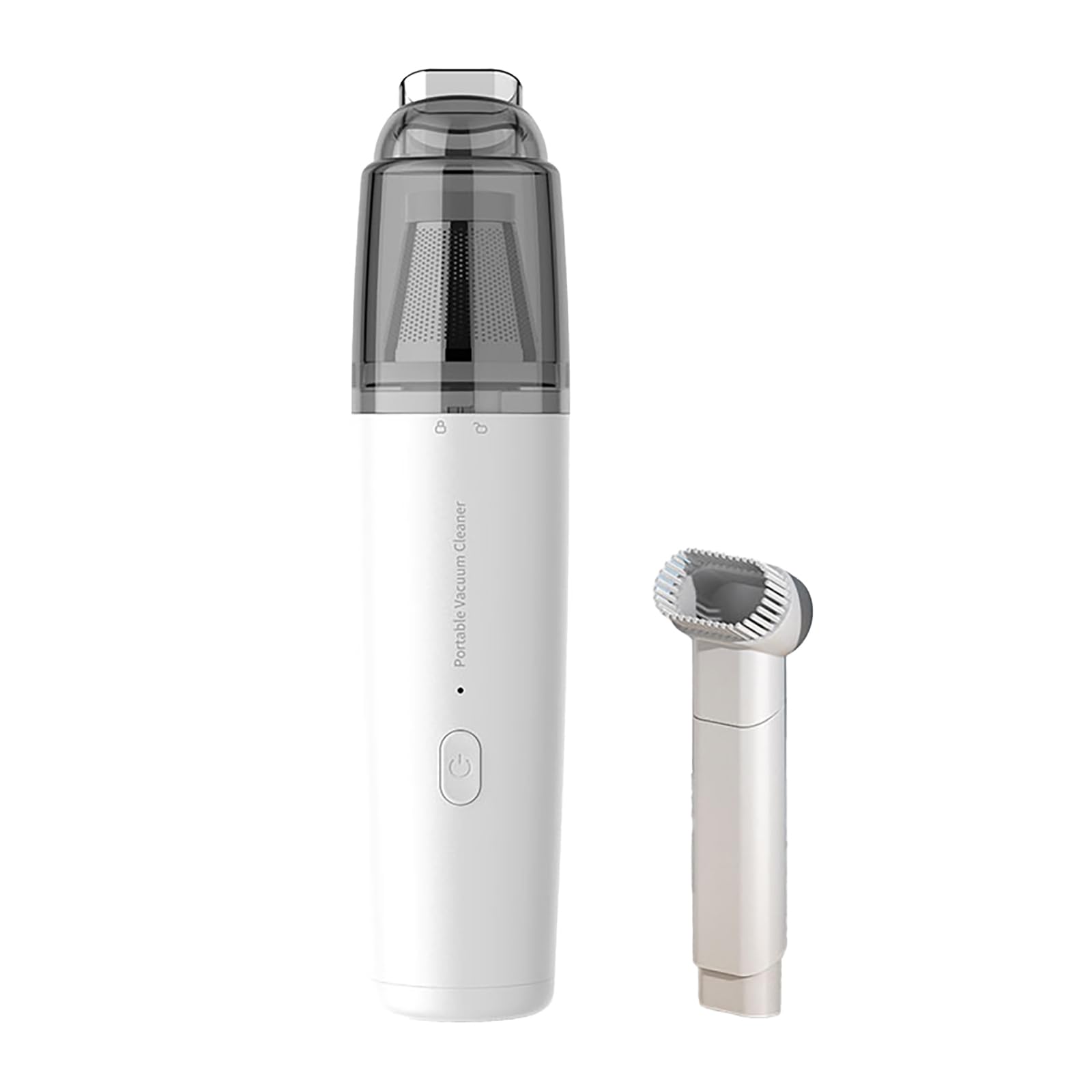 Aspirateur de voiture portable - Car Vacuum Cleaner avis et prix