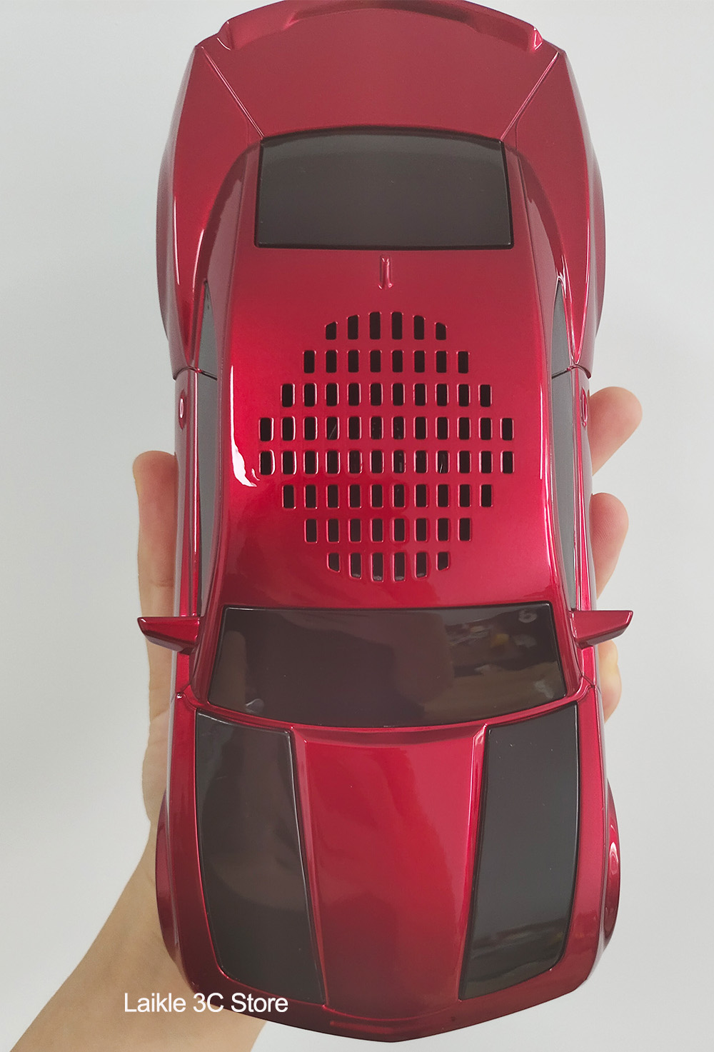 Lecteur De musique sans fil ha - Car Accessories Amazon avis et prix