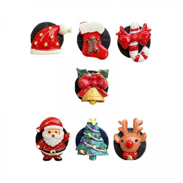 Décoration de Noël pour l'inté - Car Accessories Xmas avis et prix