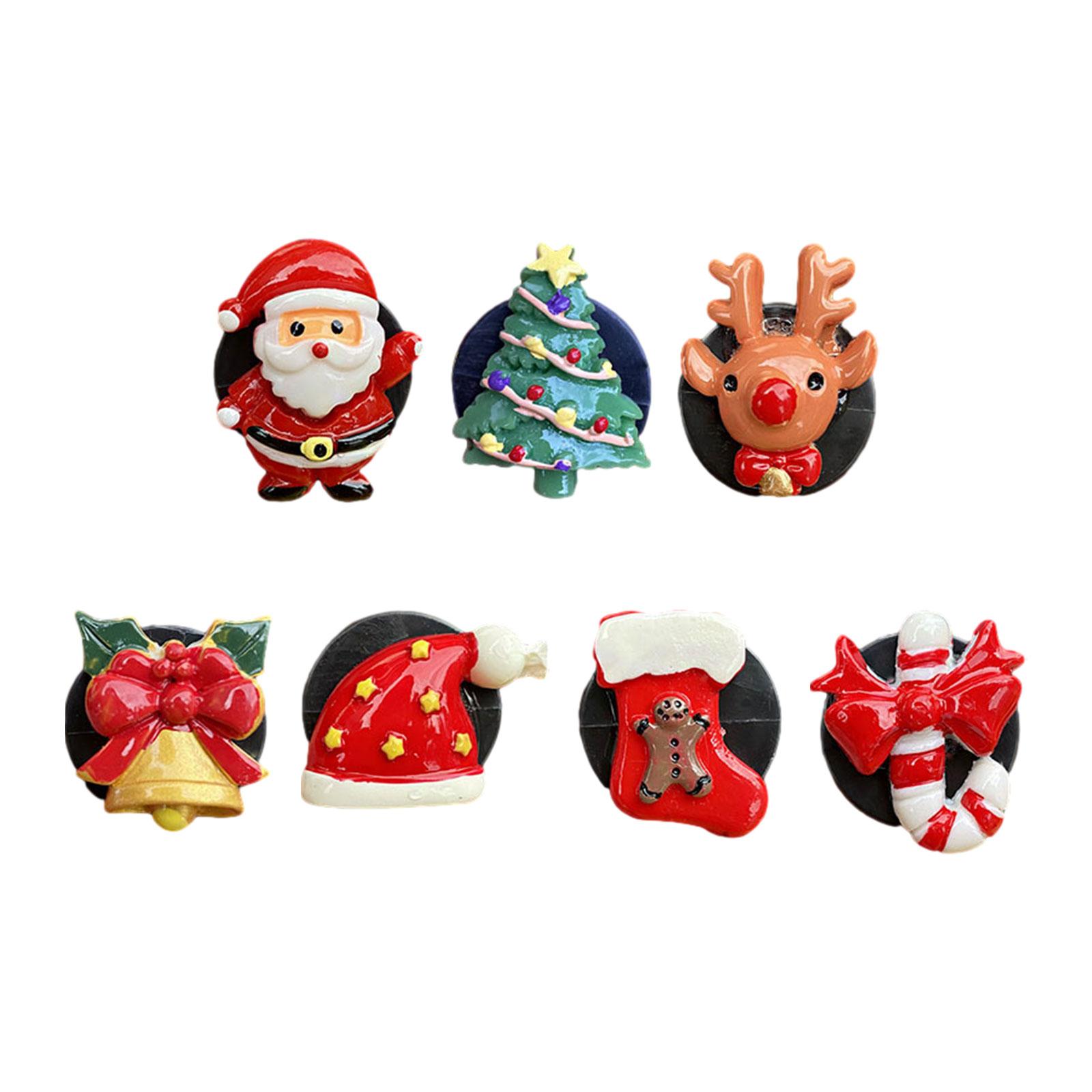 Décoration de Noël pour l'inté - Car Accessories Xmas avis et prix