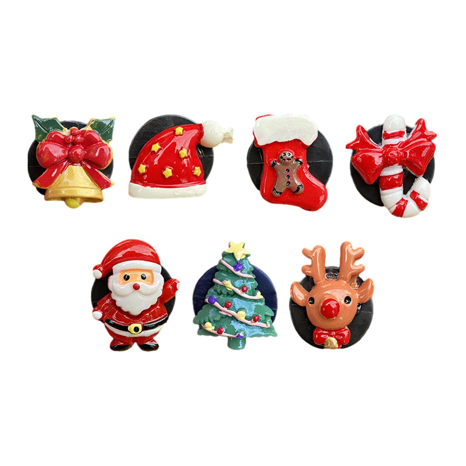 Décoration de Noël pour l'inté - Car Accessories Xmas avis et prix